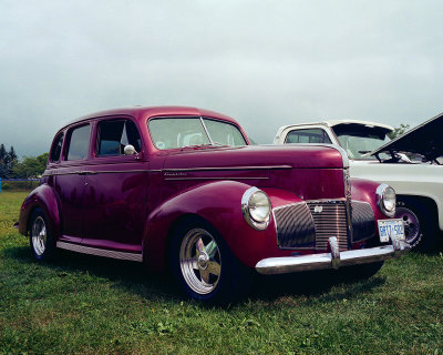 Studebaker