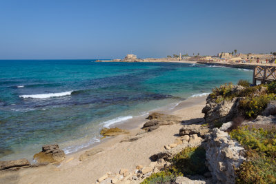 Caesarea
