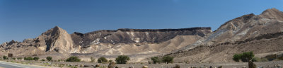 Mitzpe Ramon