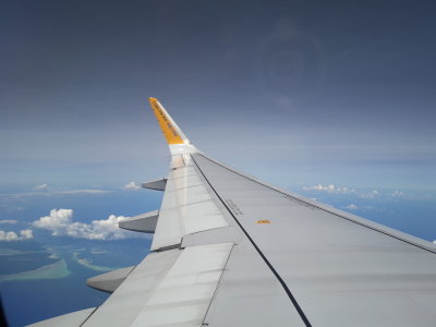Bali - 2016