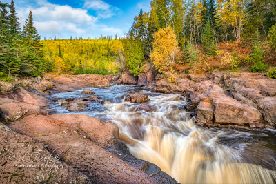 Temperance River