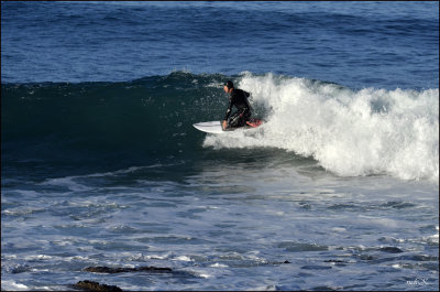 Mikes session