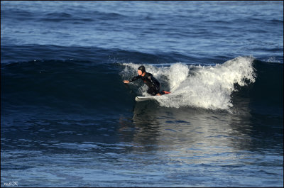 Mikes session