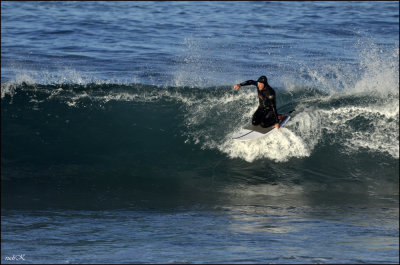 Mikes session