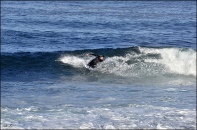 Mikes session