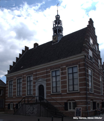 Former IJsselstein town hall