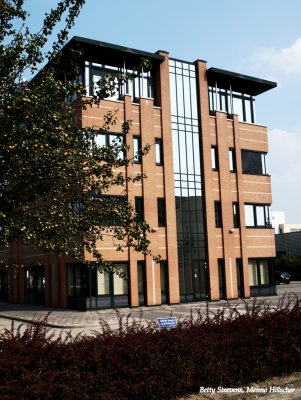 Modern office