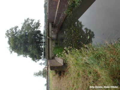 Spoorbrug - Railway bridge