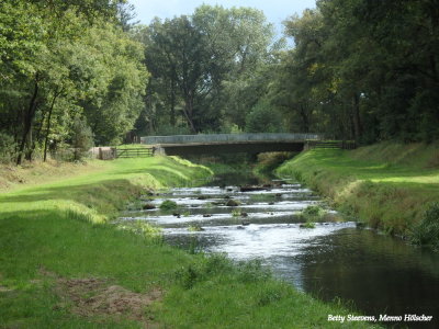 Buurser beek.