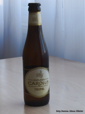 Gouden Carolus