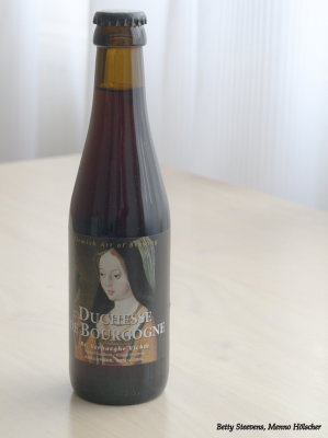 Duchesse de Bourgogne