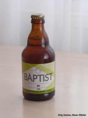 Baptist IPA