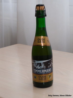 Timmermans Oude Gueuze