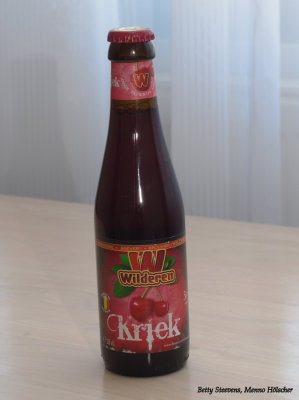 Wilderen Kriek