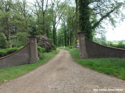 Poort van Het Enzerinck