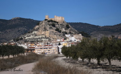 Castalla (Alicante)
