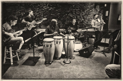 Defade_and_Salsamba ii