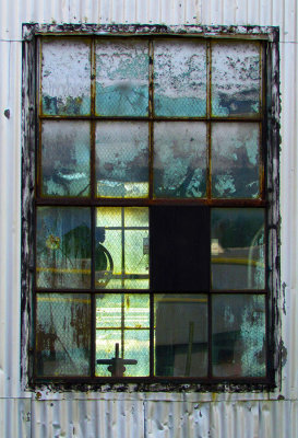 Mark Collard - Windows/Doors 01