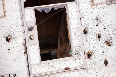 Suzan McEvoy - Windows/Doors 06