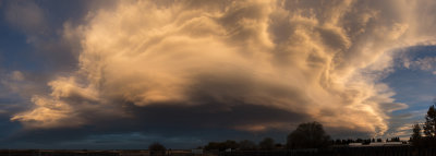 Bruce Smith - Sky 02