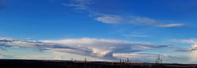 Tracy Hindle - Sky 01