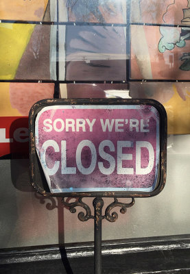 Mark Collard - Closed 01