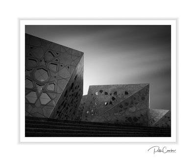 Peter Coombes - Closed 02