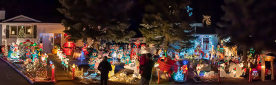 Dale Walde - Christmas Lights 01