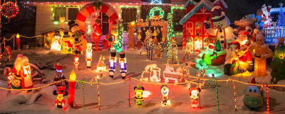 Jeff Locke - Christmas Lights 03