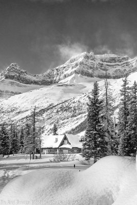 David Atkinson - Frozen 12