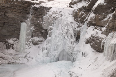 Guy Kerr - Frozen 02