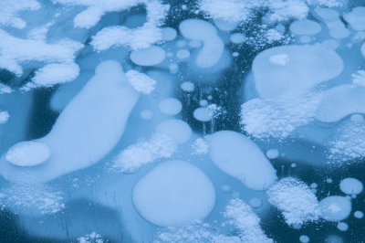 Guy Kerr - Frozen 05