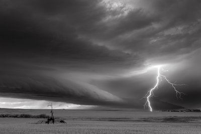 September 2021 - Storm Chasers