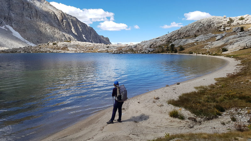 Crabtree Lakes