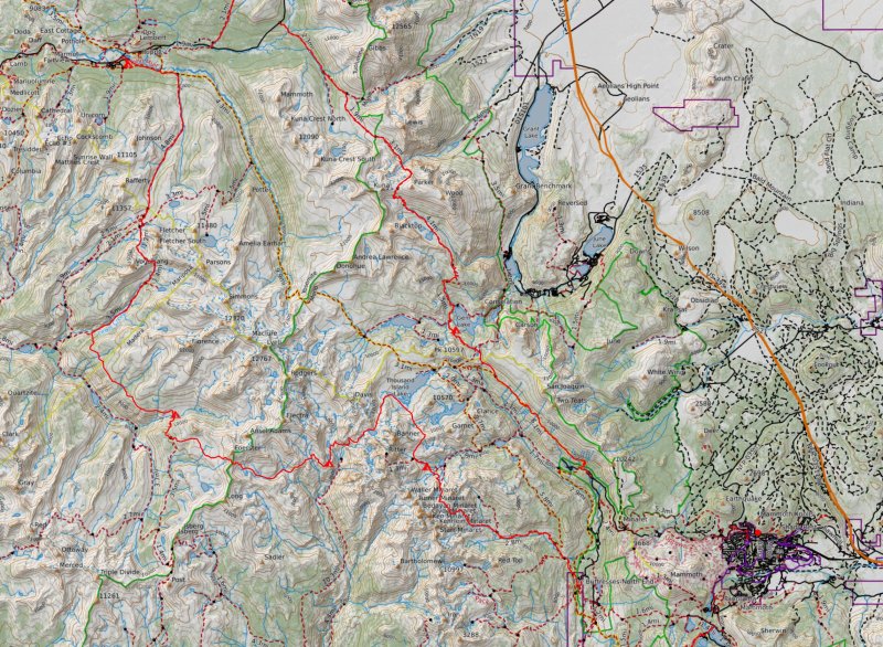 2_red_meadows_to_toulumne_loop