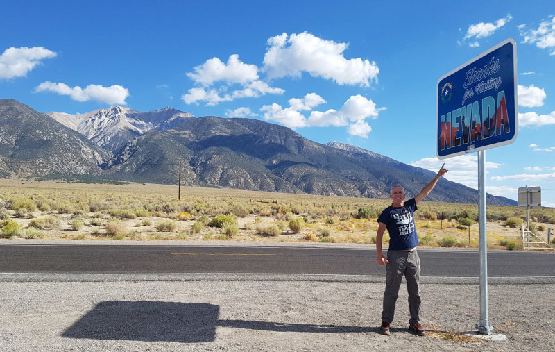 Utah Backpacks 2019