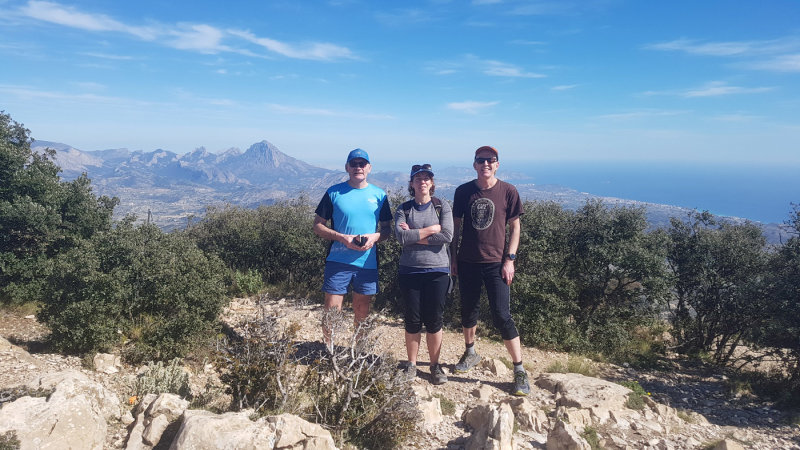 2020 Cabazon d'Or summit
