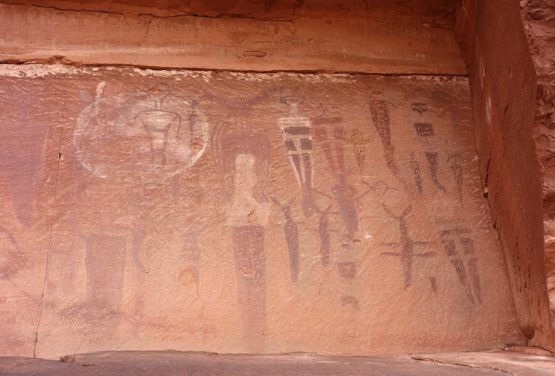 1 Arches NP