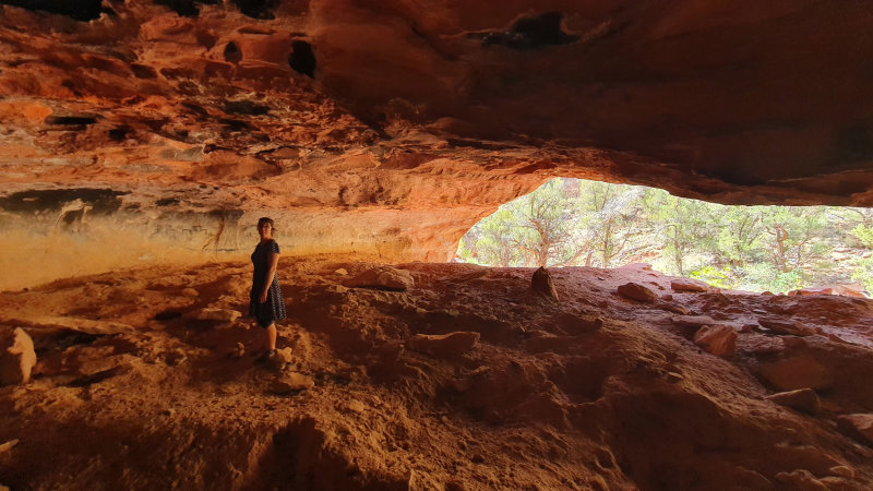 Starlight Cave - an amazing place