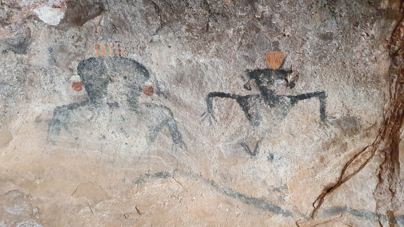 Starlight Cave