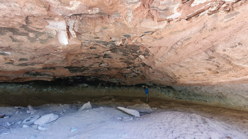 Starlight Cave
