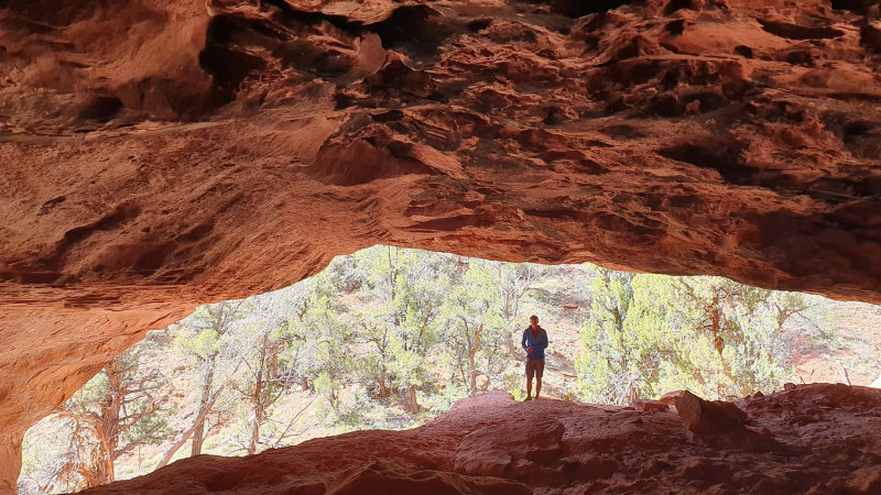 Starlight Cave