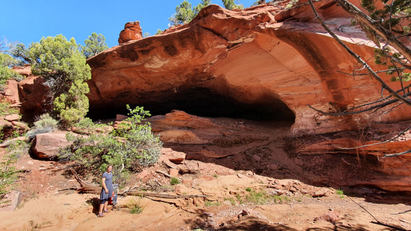 Starlight Cave