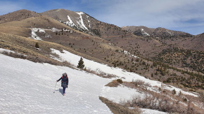 4 Henry Mountains