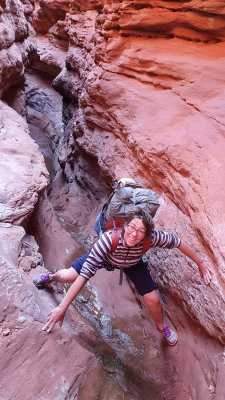 6 Escalante to Kanab