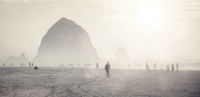 Cannon Beach, Oregon