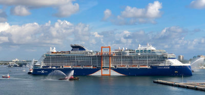Cruise to Cuba - Nov 2018