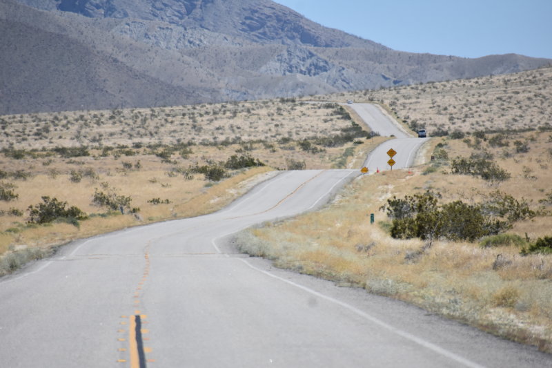 Anza Borrego
