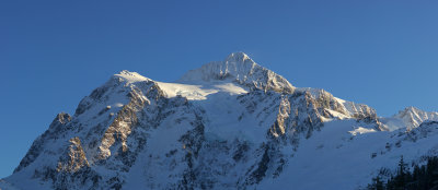  Mt. Shuksan