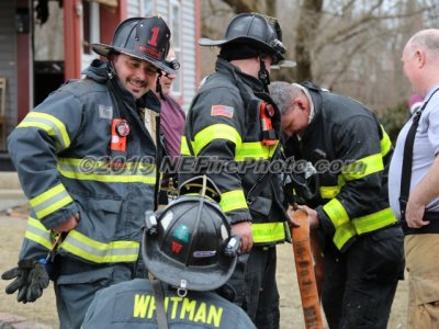 03/21/2019 W/F Whitman MA